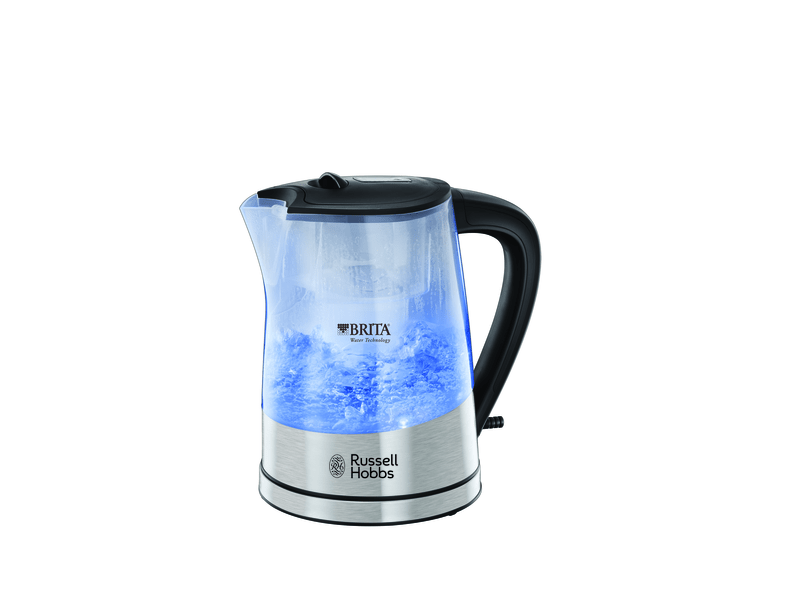 Russell Hobbs 22850-70 Purity vízszűrős vízforraló
