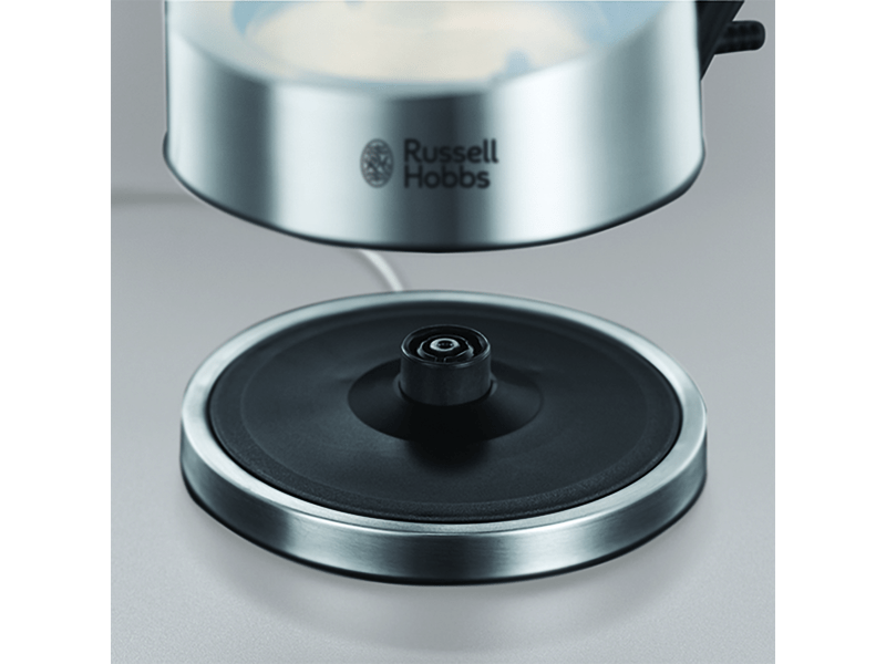 Russell Hobbs 22850-70 Purity vízszűrős vízforraló