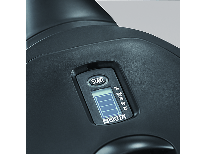 Russell Hobbs 22850-70 Purity vízszűrős vízforraló