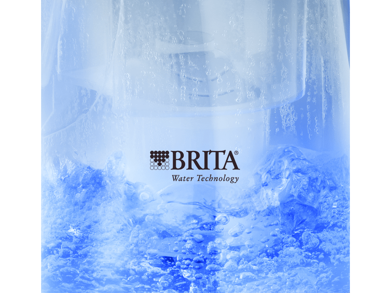 Russell Hobbs 22850-70 Purity vízszűrős vízforraló