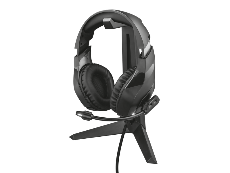 Trust GXT 260 Cendor Headset állvány (22973)
