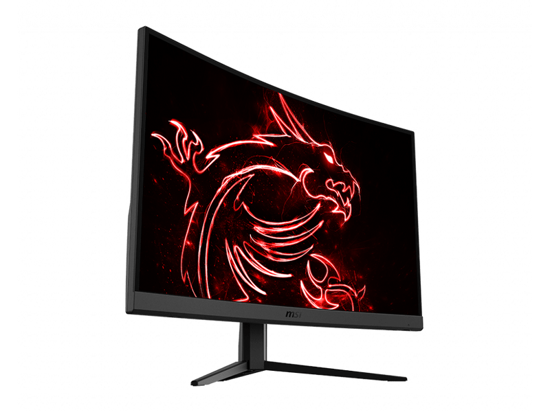 MSI Optix G32C4 31.5