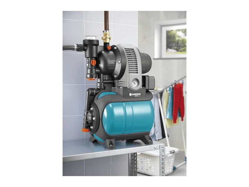 Gardena 1753-20 Classic házi vízmű 3000/4 eco