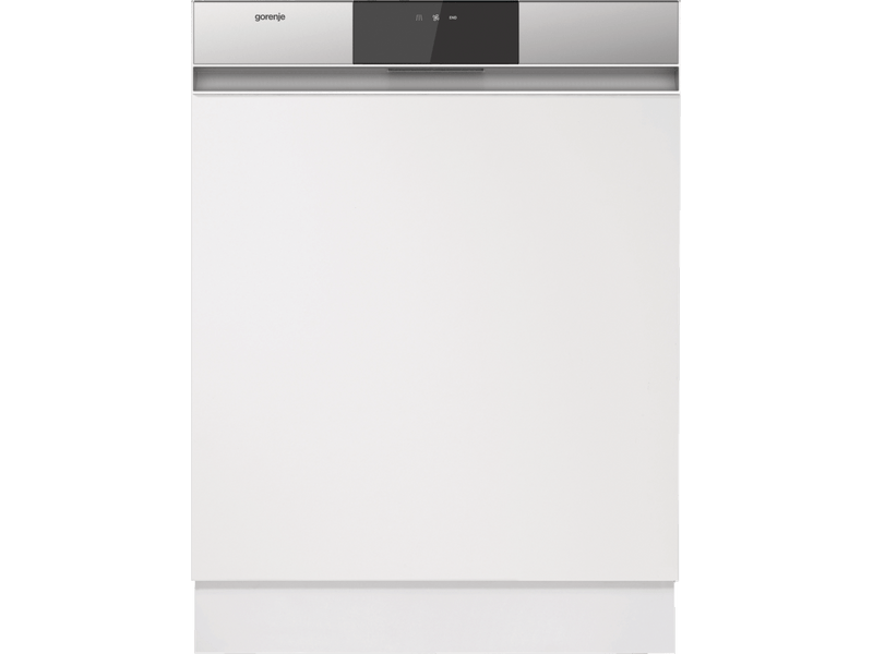 Gorenje GI62040X Beépíthető mosogatógép