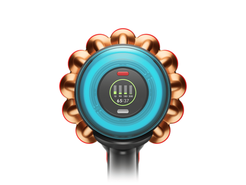 Dyson V16 Piston Animal Submarine™ (SV53) nedves-száraz porszívó (492969-01)