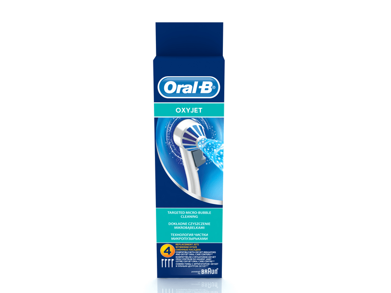 ORAL B ED17-4