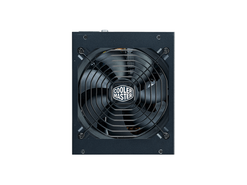 Cooler Master 1250W - MWE Gold 1250 - V2 Full Modular - MPE-C501-AFCAG-EU