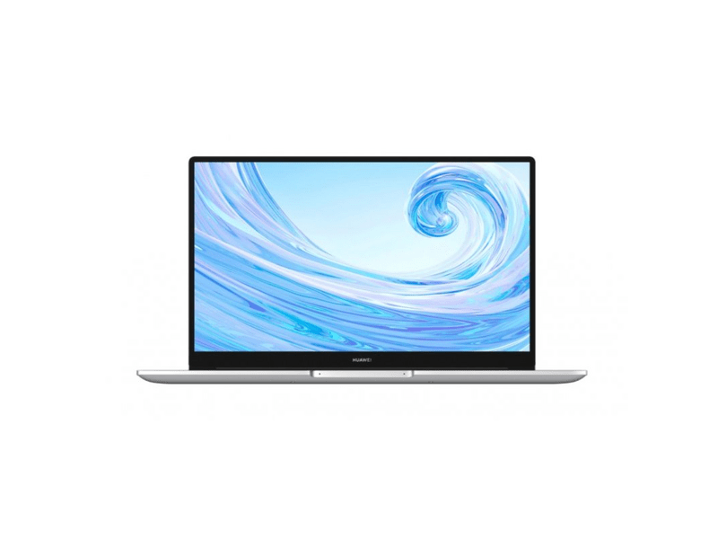 Huawei 53012JMB MateBook D15 Notebook + Windows 10