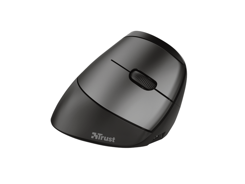 Trust 24110 Bayo bežični ergonomski miš