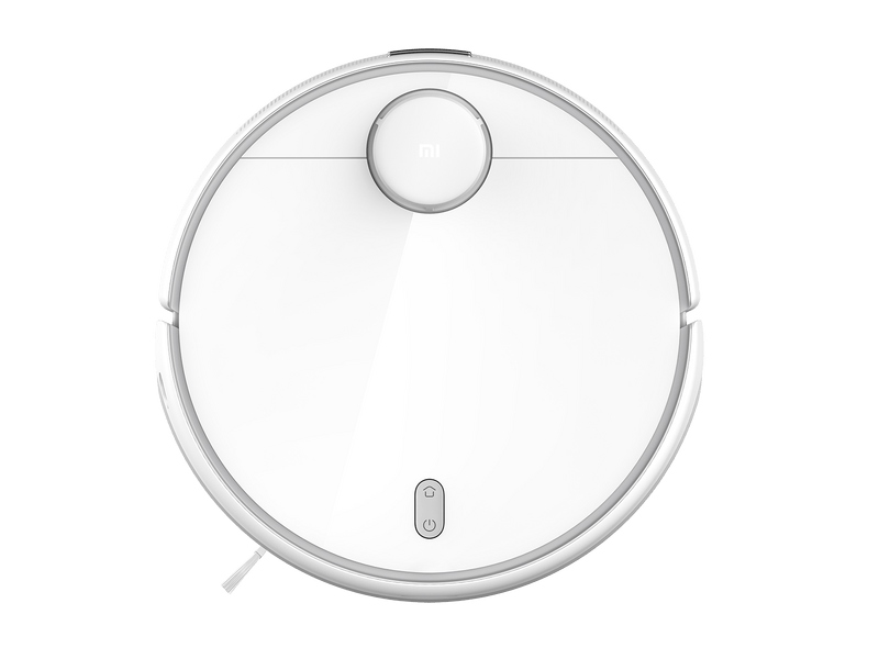 Xiaomi Mi Robot Vacuum-Mop 2 Pro Robotporszívó, Fehér (BHR5044EU)
