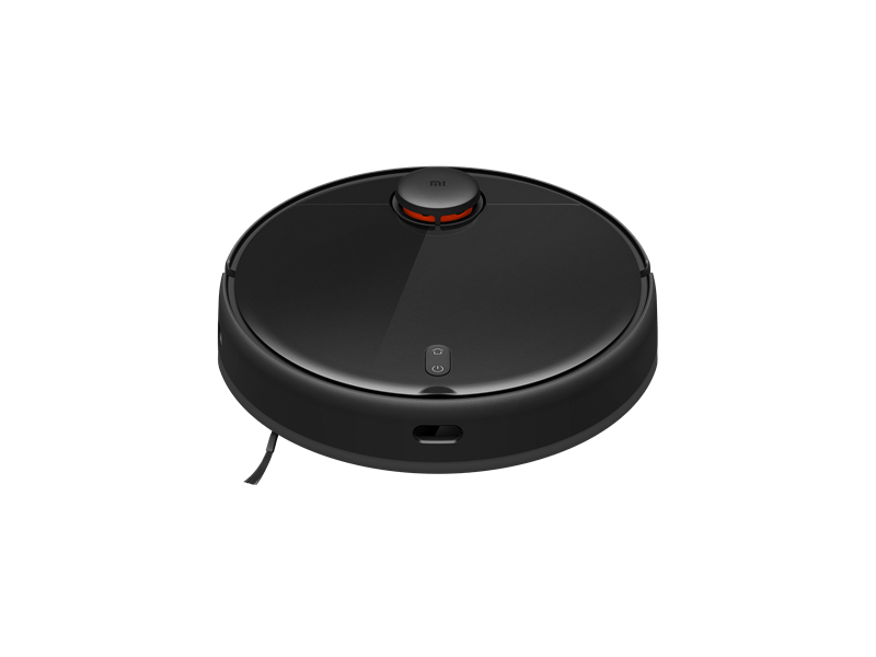 Xiaomi Mi Robot Vacuum-Mop 2 Pro takarítórobot, fekete (BHR5204EU)