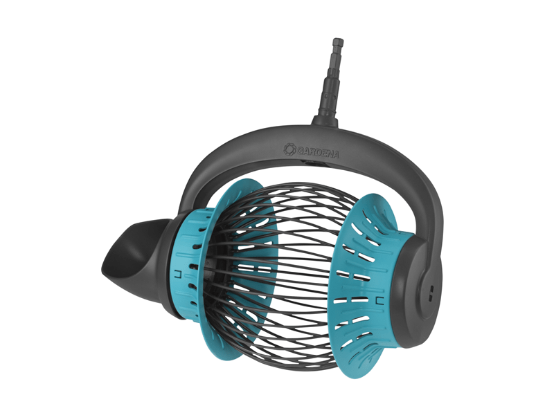 Gardena 3108-30 Combisystem gyümölcsfelszedő fanyéllel