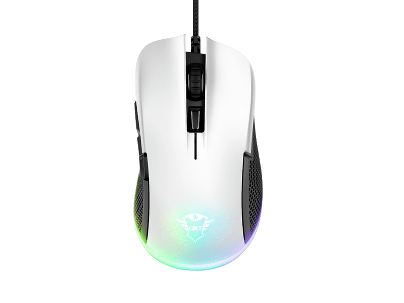Trust 24485 GXT 922W Ybar Gamer egér