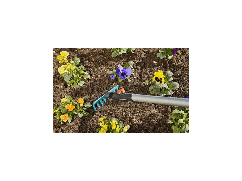 Gardena 3024-20 CombiSystem Gereblye