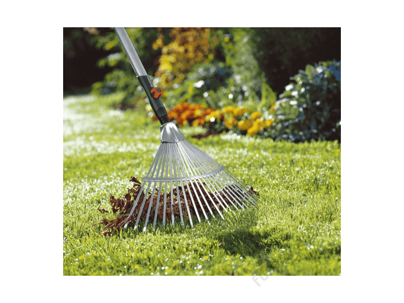 Gardena 3022-20 Combisystem lombseprű