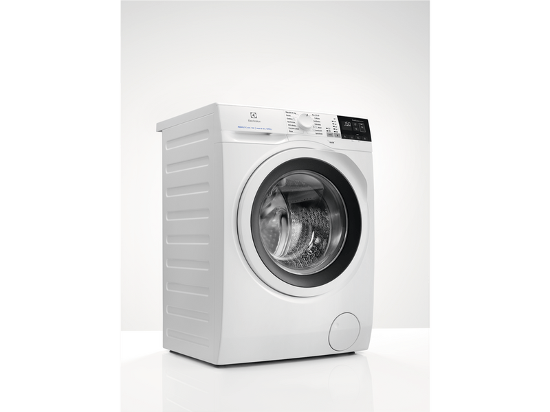 Electrolux EW7WO448W PerfectCare 700 Mosó-szárítógép gőzprogrammal