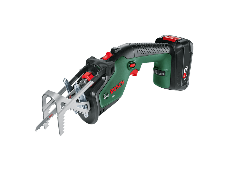 Bosch Keo Akkus kerti fűrész (0600861A00)