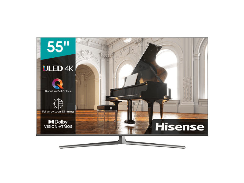 Hisense 55U8GQ 55