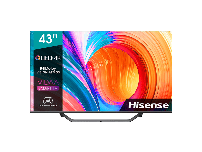 Hisense 43A7GQ 43