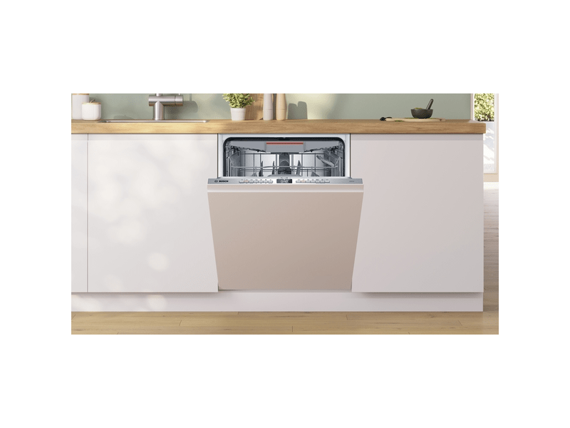Bosch SBH4HVX00E Beépíthető mosogatógép