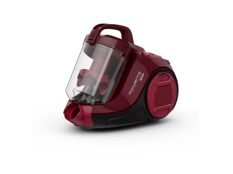 Rowenta RO2933EA Swift Power Cyclonic Porzsák nélküli porszívó