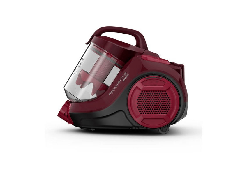 Rowenta RO2933EA Swift Power Cyclonic Porzsák nélküli porszívó