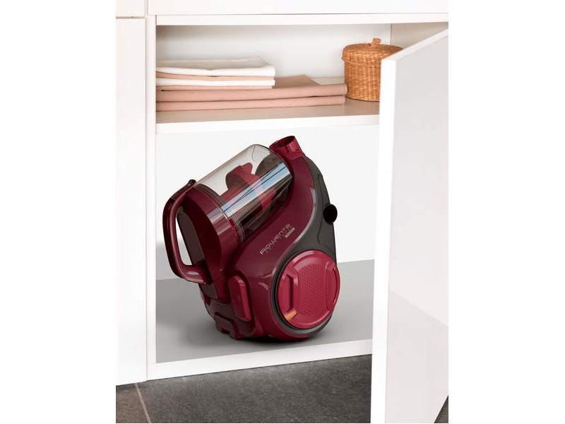 Rowenta RO2933EA Swift Power Cyclonic Porzsák nélküli porszívó