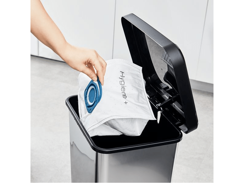 Rowenta RO3125EA Porzsákos porszívó