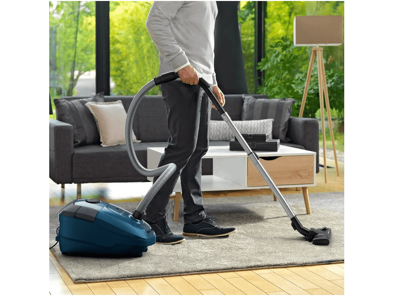 Rowenta RO3125EA Porzsákos porszívó