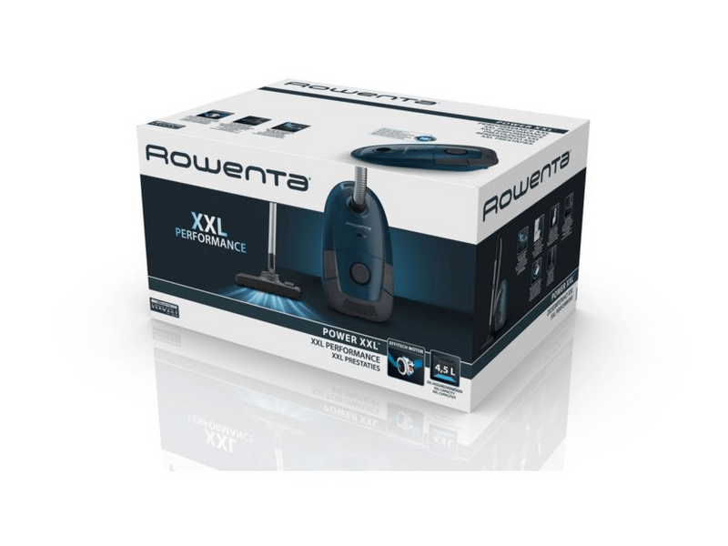 Rowenta RO3125EA Porzsákos porszívó