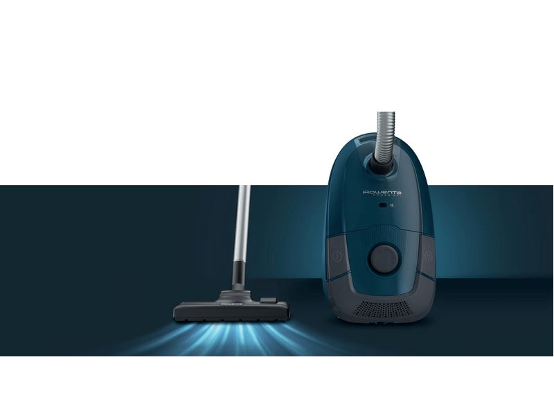 Rowenta RO3125EA Porzsákos porszívó