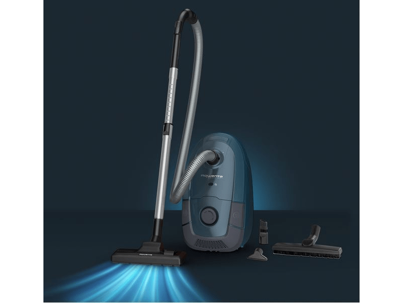 Rowenta RO3125EA Porzsákos porszívó