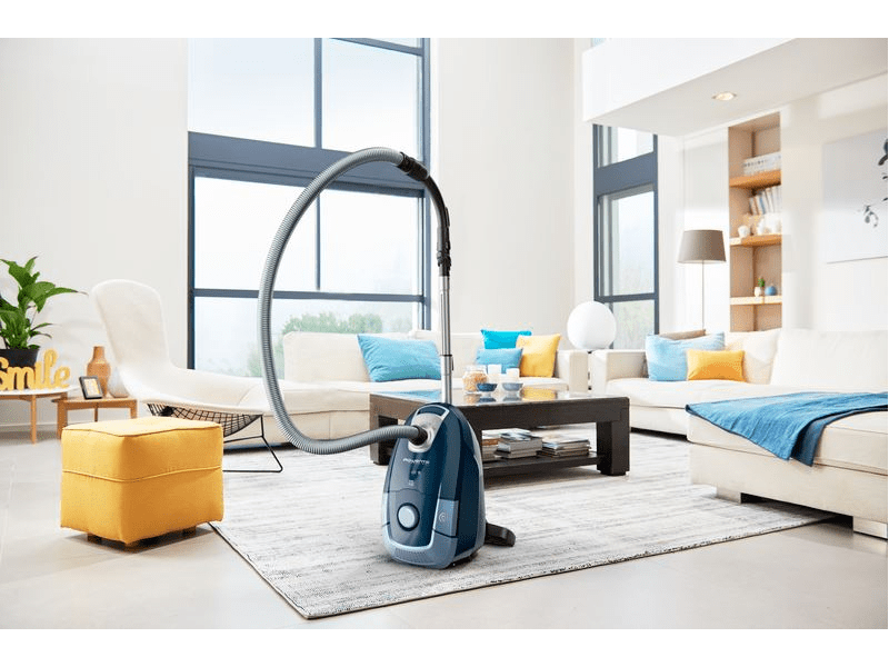 Rowenta RO3171EA Power XXL Porzsákos porszívó