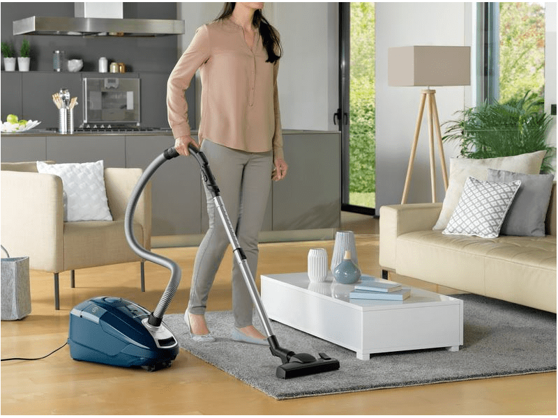 Rowenta RO3171EA Power XXL Porzsákos porszívó