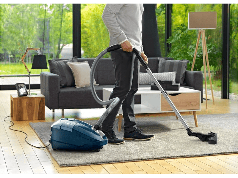 Rowenta RO3171EA Power XXL Porzsákos porszívó