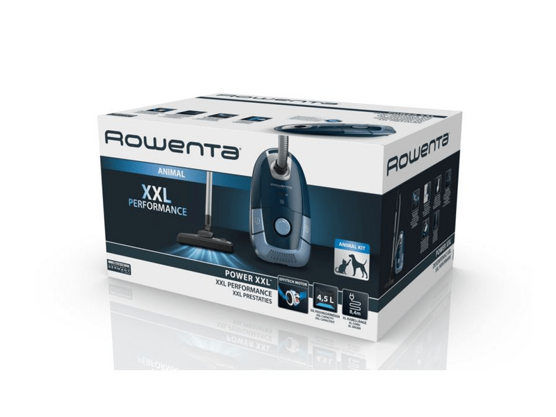 Rowenta RO3171EA Power XXL Porzsákos porszívó