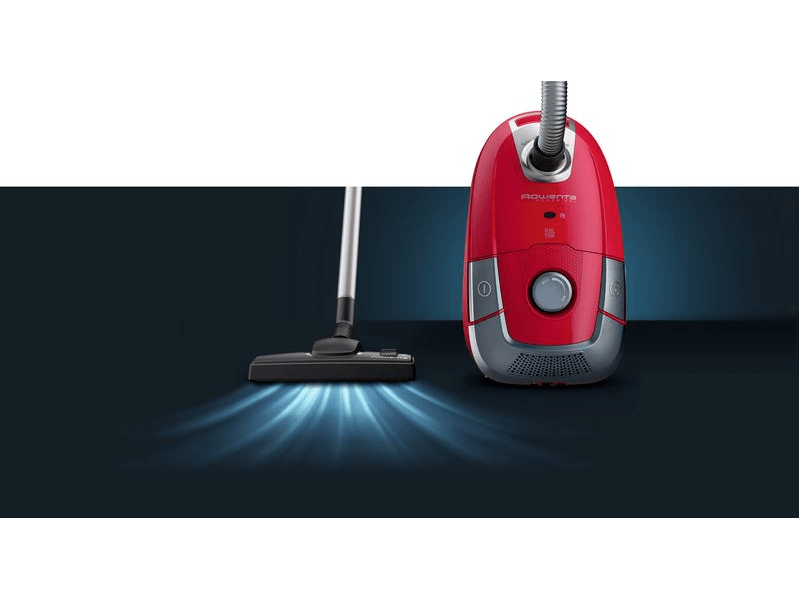 Rowenta RO3186EA Porzsákos porszívó