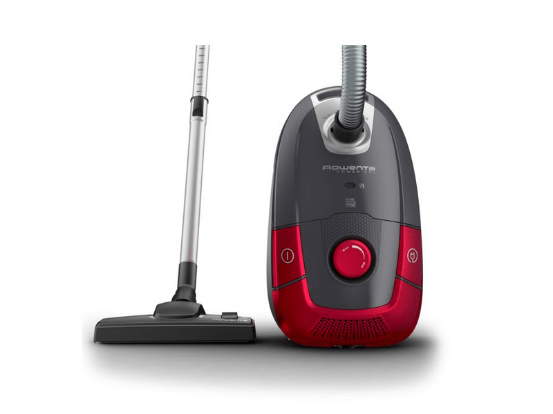 Rowenta RO3186EA Porzsákos porszívó