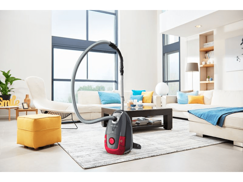 Rowenta RO3186EA Porzsákos porszívó