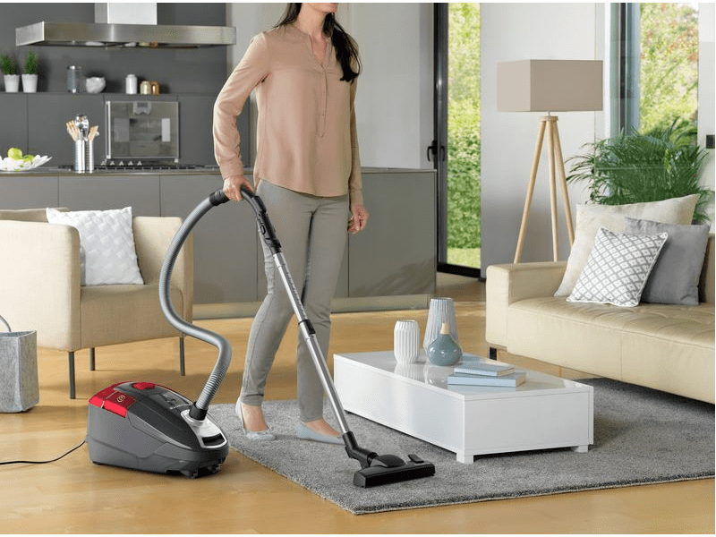 Rowenta RO3186EA Porzsákos porszívó