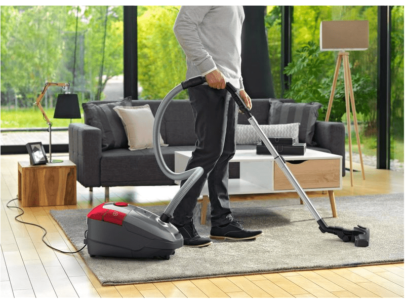 Rowenta RO3186EA Porzsákos porszívó