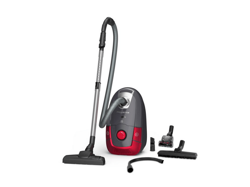 Rowenta RO3186EA Porzsákos porszívó