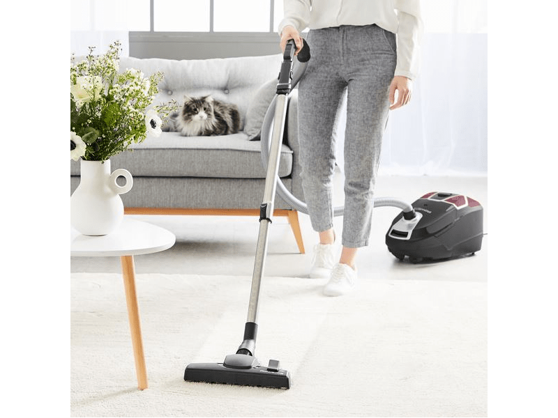 Rowenta RO6899EA Silence Force Allergy+ porzsákos porszívó