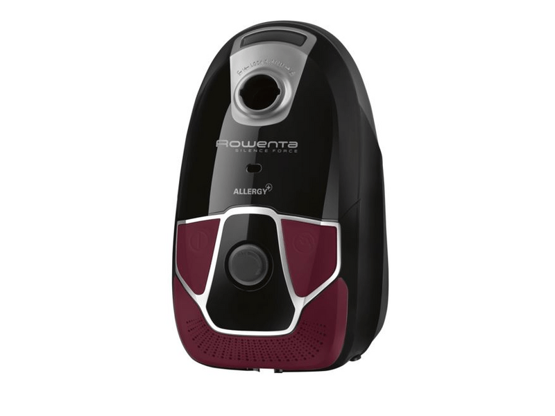 Rowenta RO6899EA Silence Force Allergy+ porzsákos porszívó