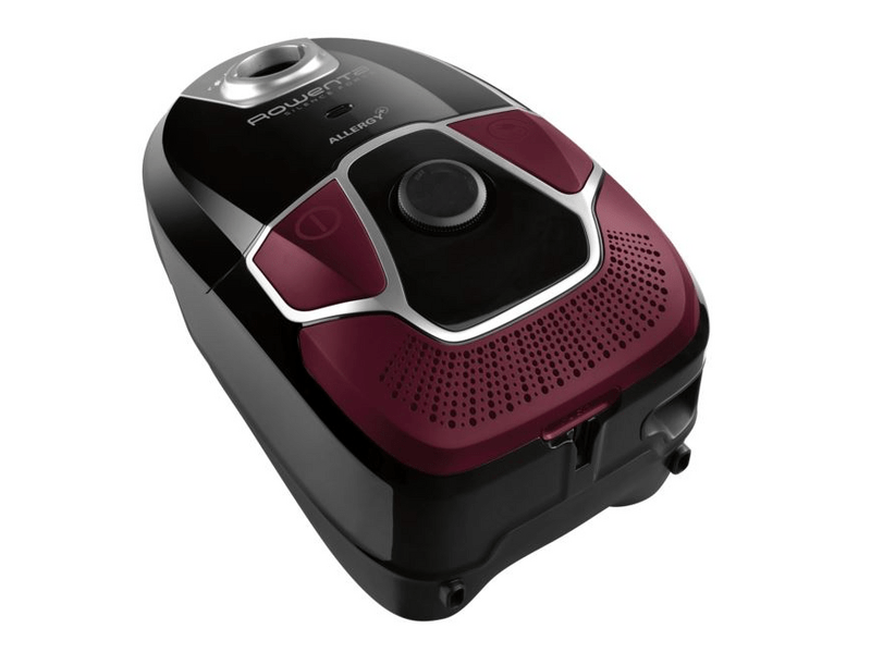 Rowenta RO6899EA Silence Force Allergy+ porzsákos porszívó