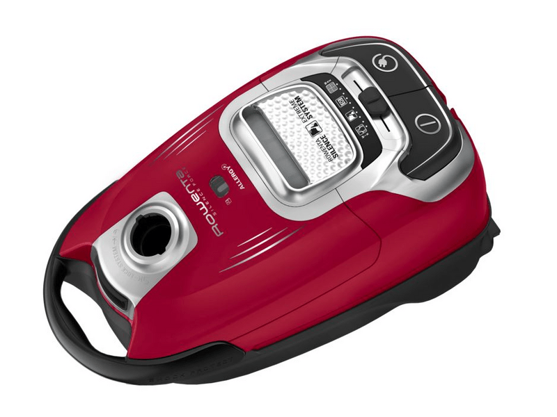 Rowenta RO7473EA Porzsákos porszívó