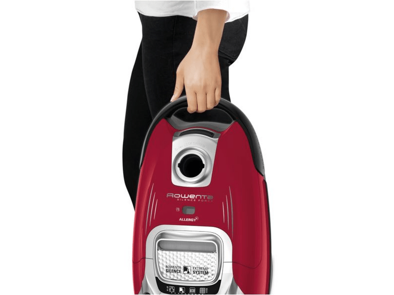 Rowenta RO7473EA Porzsákos porszívó