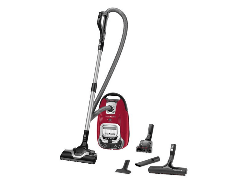 Rowenta RO7473EA Porzsákos porszívó