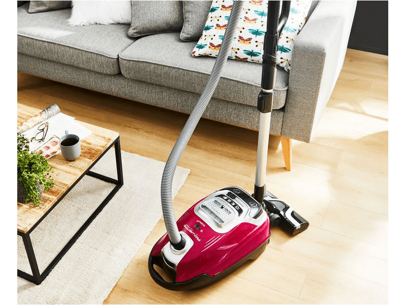 Rowenta RO7473EA Porzsákos porszívó