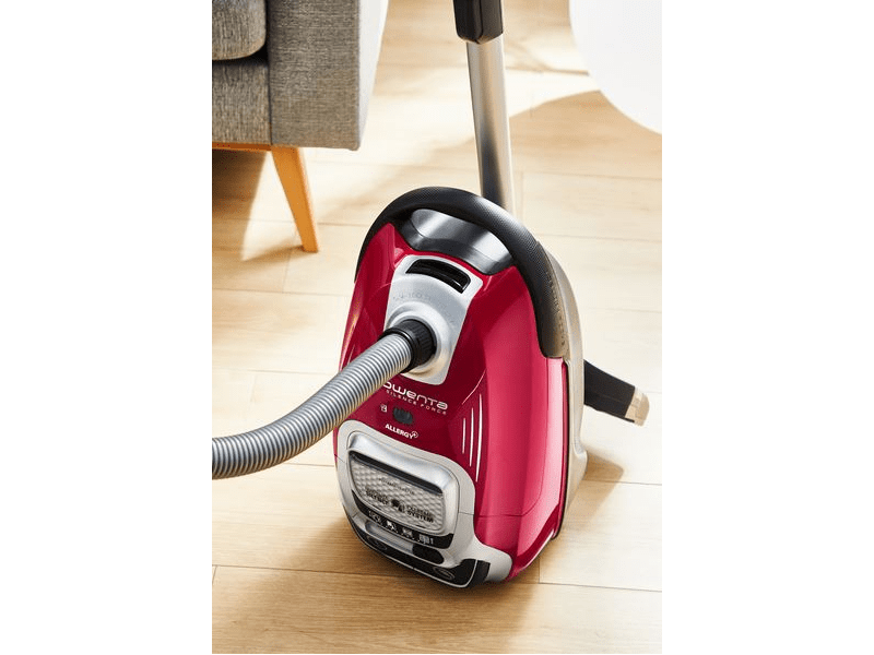 Rowenta RO7473EA Porzsákos porszívó